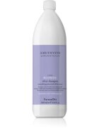 FarmaVita Amethyste Cool Blonde лилав шампоан за блонд коса и коса с кичури 1000 мл.
