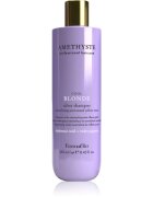 FarmaVita Amethyste Cool Blonde лилав шампоан за блонд коса и коса с кичури 250 мл.