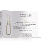FarmaVita Amethyste Hydrate ампули за хидратация и блясък 12x8 мл.