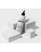 FarmaVita Amethyste Instant Colouring Fluid Възстановяваща цветна маска pro studené odstíny hnědé цвят Cool Brown 250 мл.