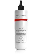 FarmaVita Amethyste Instant Colouring Fluid Възстановяваща цветна маска за коса с червени нюанси цвят Red 250 мл.