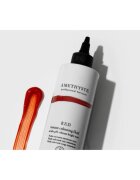 FarmaVita Amethyste Instant Colouring Fluid Възстановяваща цветна маска за коса с червени нюанси цвят Red 250 мл.