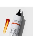 FarmaVita Amethyste Instant Colouring Fluid Възстановяваща цветна маска за медни тонове цвят Copper 250 мл.