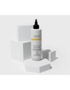 FarmaVita Amethyste Instant Colouring Fluid Възстановяваща цветна маска за руса коса цвят Gold Blonde 250 мл.