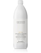 FarmaVita Amethyste Nutri дълбоко регенерираща маска за увредена и химически третирана коса 1000 мл.