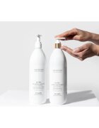 FarmaVita Amethyste Nutri дълбоко регенерираща маска за увредена и химически третирана коса 1000 мл.