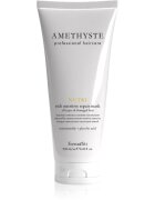 FarmaVita Amethyste Nutri дълбоко регенерираща маска за увредена и химически третирана коса 250 мл.