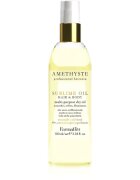 FarmaVita Amethyste Sublime Oil Многофункционално сухо масло за тяло и коса 100 мл.