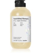 FarmaVita Backbar Nourishing подхранващ шампоан за възстановяване и подсилване на косата 250 мл.