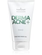 Farmona Derma Acne+ почистващ гел за комбинирана към мазна кожа 150 мл.