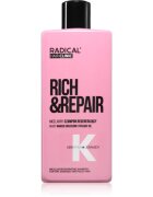 Farmona Hair Clinic Micellar Regenerating Shampoo Мицеларен шампоан за увредена и крехка коса 300 мл.