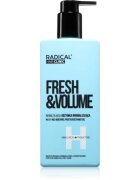 Farmona Hair Clinic Moisturizing Normalizing Conditioner хидратиращ балсам за обем 260 мл.