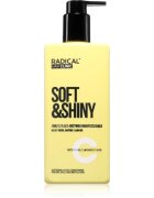 Farmona Hair Clinic Softening Gloss Conditioner балсам за суха и крехка 260 мл.