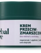 Farmona Herbal Care Bio-retinol & Orchid активен крем против бръчки 50 мл.