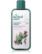 Farmona Herbal Care Burdock шампоан за мазен скалп и сухи краища 330 мл.