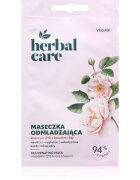 Farmona Herbal Care Coenzyme Q10 & Rose flower маска за лице с коензим Q 10 1 бр.