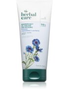 Farmona Herbal Care Cornflower Regenerating Shower Gel-Scrub душ гел с пилинг ефект 200 мл.