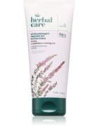 Farmona Herbal Care Heather Smoothing Body Wash-Scrub омекотяващ душ гел за всички видове кожа 200 мл.