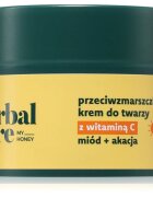 Farmona Herbal Care My Honey дневен и нощен крем против бръчки 50 мл.