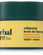Farmona Herbal Care My Honey дневен крем с ревитализиращ ефект с церамиди 50 мл.
