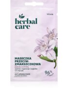 Farmona Herbal Care Peptides & Orchid маска за лице с противобръчков ефект 1 бр.