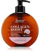 Farmona Jantar Collagen Boost душ гел за ръце и тяло 400 мл.