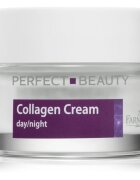 Farmona Perfect Beauty Collagen подмладяващ крем за лице с колаген 50 мл.