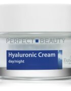 Farmona Perfect Beauty Hyaluronic хидратиращ крем с хиалуронова киселина 50 мл.
