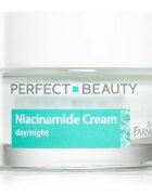 Farmona Perfect Beauty Niacinamide възстановяващ крем против стареене на кожата 50 мл.