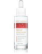 Farmona Perfect Beauty Retinol & Niacinamide серум за лице намаляващ признаците на стареене за суха кожа 30 мл.
