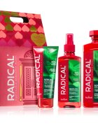 Farmona Radical Hair Loss подаръчен комплект за изтощена коса 3 бр.