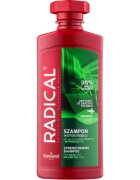 Farmona Radical Hair Loss подсливащ шампоан за слаба склонна към оредяване коса 400 мл.