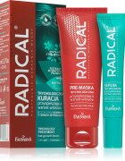 Farmona Radical Trichology дълбоко подхранваща грижа стимулиращ растежа на косата