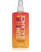 Farmona Sun Balance защитно слънцезащитно мляко за цялото семейство SPF 50 200 мл.