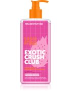 Farmona Tutti Frutti Exotic Crush Club хидратиращ душ гел 400 мл.