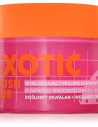 Farmona Tutti Frutti Exotic Crush Club омекотяващ захарен пилинг 250 гр.