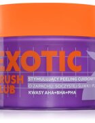 Farmona Tutti Frutti Exotic Crush Club захарен пилинг s AHA 250 гр.