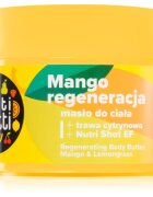 Farmona Tutti Frutti Mango & Lemongrass подхранващо масло за тяло 200 мл.