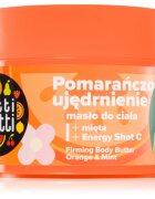 Farmona Tutti Frutti Orange & Mint подсилващо масло за тяло 200 мл.