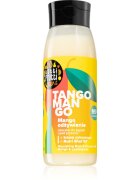 Farmona Tutti Frutti Tango Mango душ-мляко за подхранване и хидратация 400 мл.
