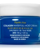 Farmstay Collagen хидратиращ крем с колаген 100 гр.