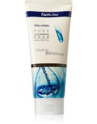 Farmstay Collagen почистваща пяна за лице 180 мл.