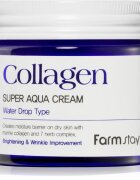Farmstay Collagen Super Aqua хидратиращ крем за лице 80 мл.