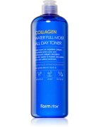 Farmstay Collagen Water Full Moist тоник за лице 500 мл.