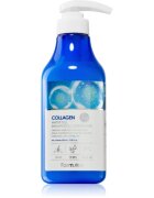 Farmstay Collagen Water Full шампоан и балсам 2 в1 с колаген 530 мл.
