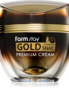 Farmstay Gold Snail крем за лице с екстракт от охлюви 50 мл.