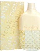 Fcuk Friction for Her парфюмна вода за жени 100 мл.