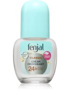 Fenjal Classic дезодорант рол-он без съдържание на алуминиеви соли 24 часа за жени 50 мл.