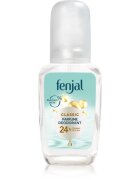 Fenjal Classic дезодорант с пулверизатор 24 часа за жени 75 мл.