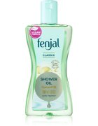 Fenjal Classic омекотяващо душ олио с хидратиращ ефект 225 мл.